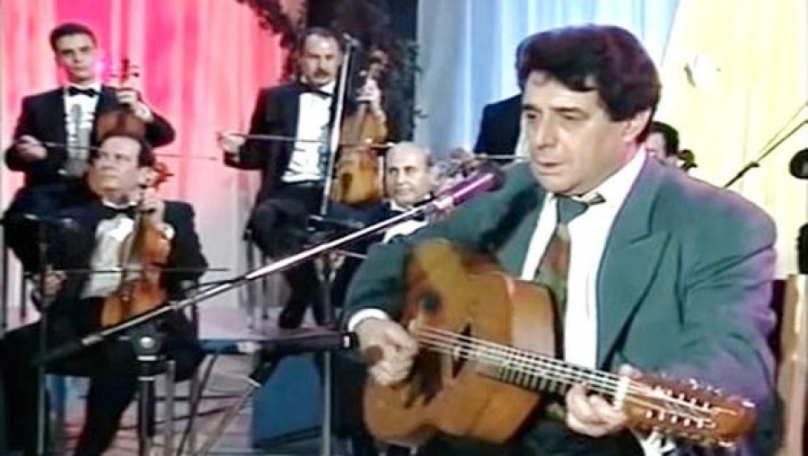 Hommage à titre posthume rendu à Tlemcen au chanteur chaâbi El Hachemi Guerouabi