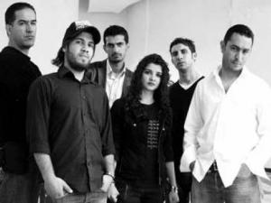 AFROCKAINE Ces jeunes qui veulent révolutionner le rock algérien