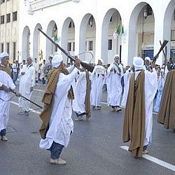 Festival international des danses populaires de Sidi Bel Abbès Les troupes locales boycottent la 7e édition
