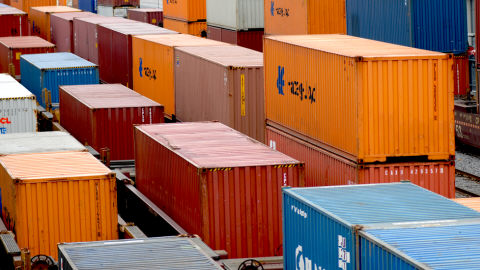 Exportations hors hydrocarbures en Algérie