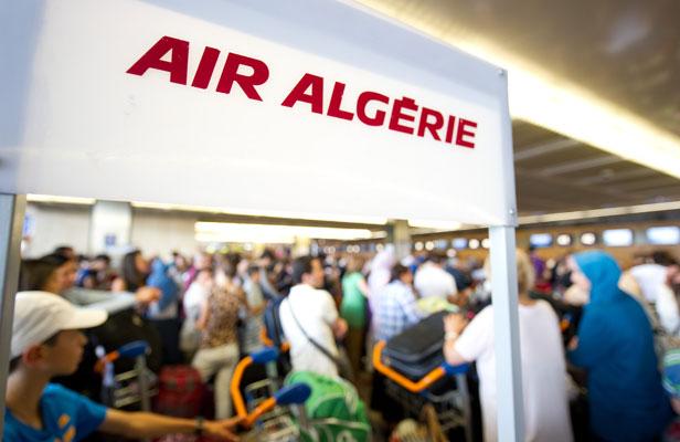 AIR ALGERIE - C'est le quatrième jour de grève et il n'y a pas d'issue en vue...