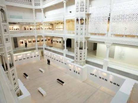 L’architecte du musée dénonce «Le vrai Mama n’a jamais été livré !»