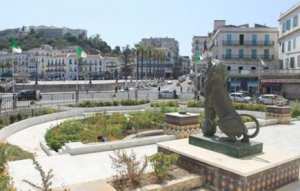 سكيكدة تتدعم بسوق مغطاة جديدة بمساحة 13 ألف متر