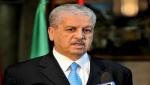 M. Sellal se déplace à Ghardaïa à la tête d'une importante délégation