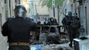 غرداية تحترق..!