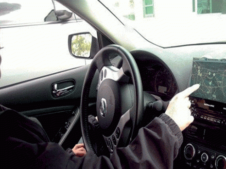 Start-up «Winek» de Batna