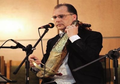 Basilique Notre Dame d'Afrique