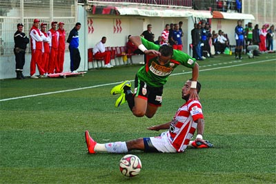 Un business illégal se développe