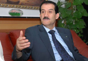 Ghoul depuis Ain Defla