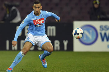 Verts à l'étranger