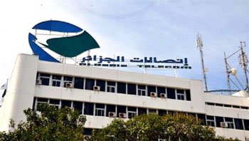 Selon le P-DG d'Algérie Télécom