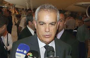 BouDjema Talai à Tlemcen