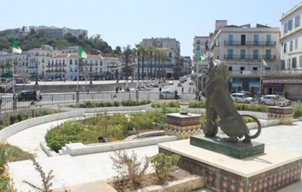 سكيكدة تتدعم بسوق مغطاة جديدة بمساحة 13 ألف متر