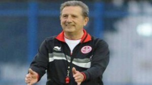 ليكنس منتظر في الجزائر للتفاوض مع إتحاد العاصمة