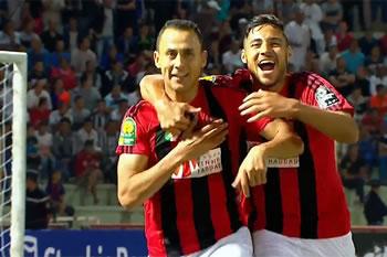 Soustara vise la passe à deux