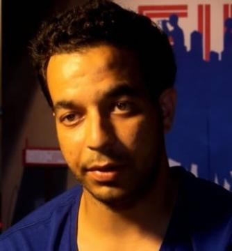 Hassen Ferhani primé à Marseille