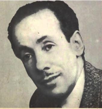 El Hasnaoui, l'artiste silencieux