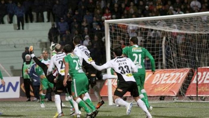 MCEE - ESS ce samedi