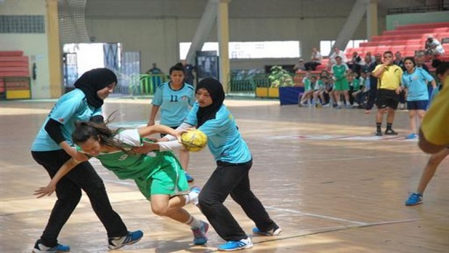Championnat d'Afrique U-20 (filles)