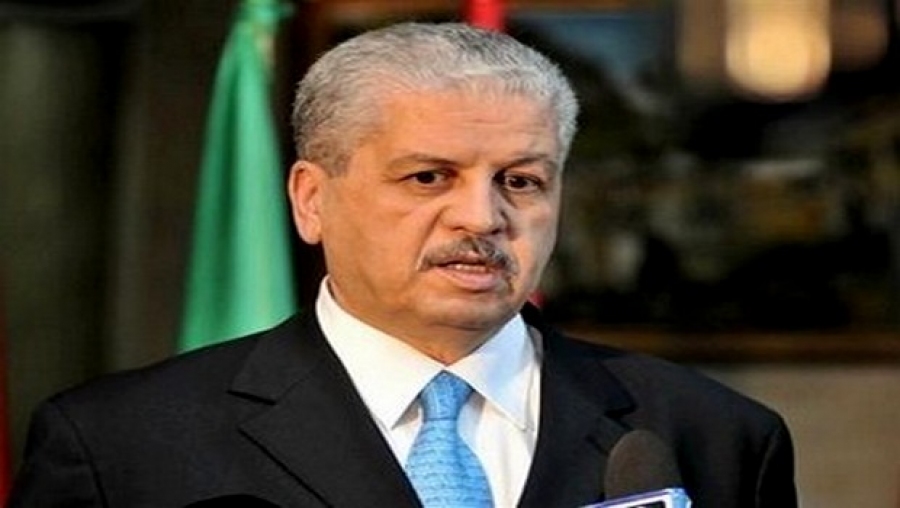 M. Sellal se déplace à Ghardaïa à la tête d'une importante délégation