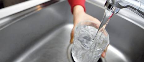 Deux petites localités, une grande soif