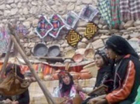 le ramadhan à Menaâ (Batna)