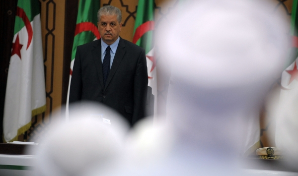 سلال في زيارة عاجلة ومفاجئة إلى ولاية غرداية