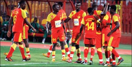 المريخ السوداني يصل الجزائر تحسبا لمواجهة اتحاد العاصمة