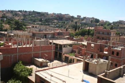 صعوبة التحقيقات والتحريات تعرقل استكمال قانون التسوية العقارية 08/15 بالعاصمة