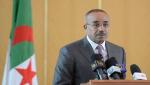 Le ministre de l'Intérieur rencontre à Ghardaïa les représentants de la société