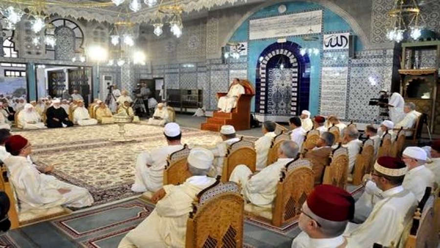 La différence en islam ne justifie pas une situation de tension et de discorde