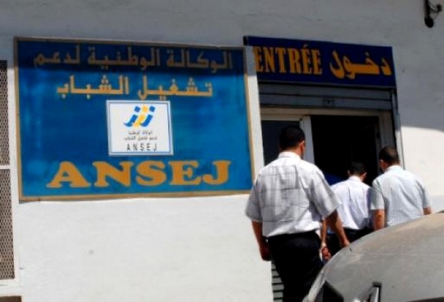 Pas de gel de financement des projets de jeunes, pas d'effacement de dettes (ANSEJ)