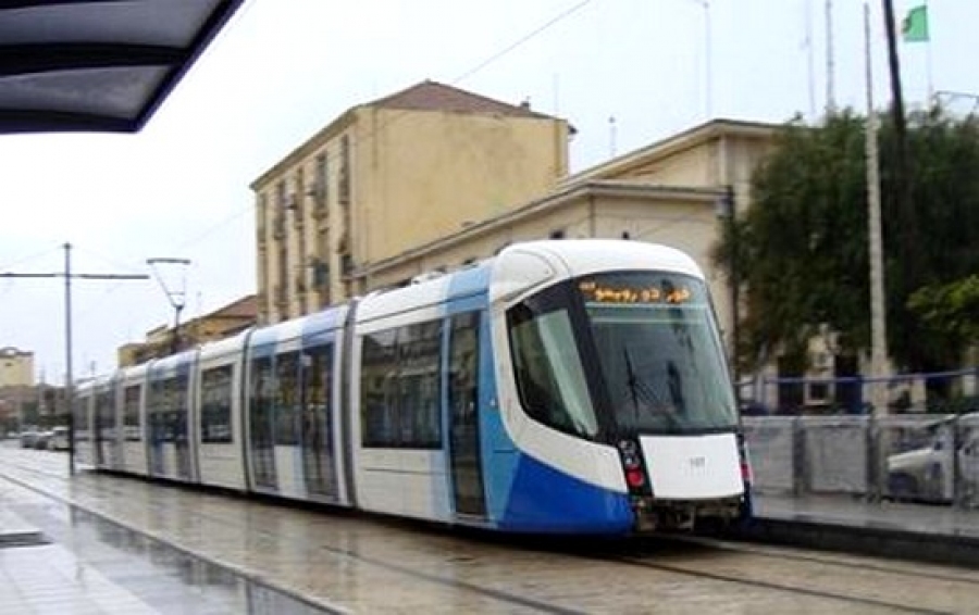 La Setram dispose d'une grille des salaires depuis son lancement