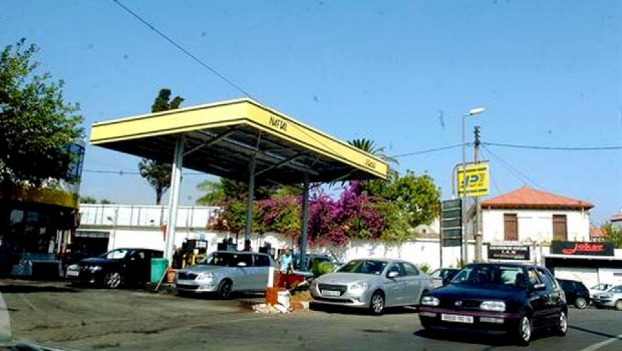 Les produits pétroliers disponibles durant l'Aïd El Fitr