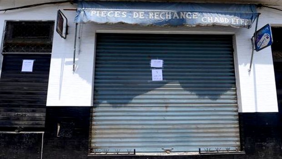 Incidents de Ghardaïa