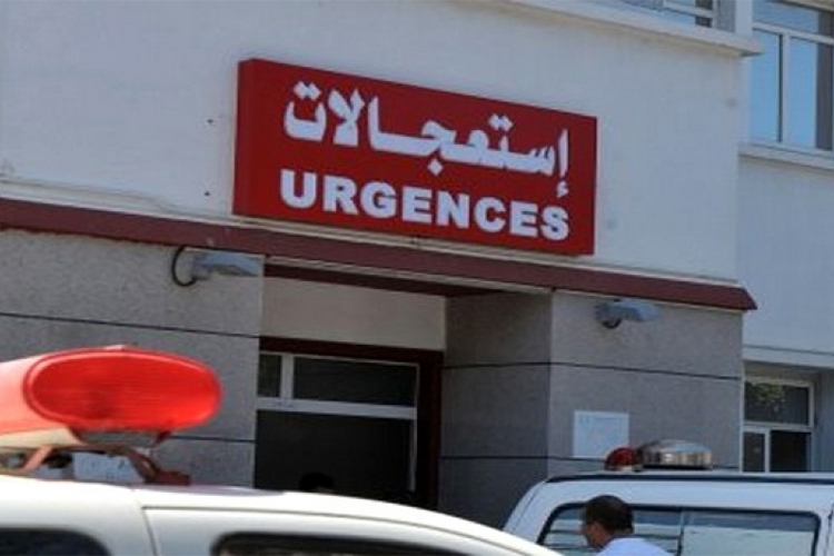 طبيب بمصلحة الاستعجالات بخنشلة‮ ‬يرفض معالجة المرضى المزمنين‮‬