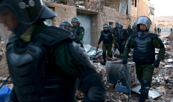 غرداية تدمي قلوب الجزائريين في رمضان