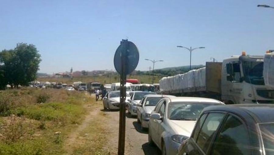 La route nationale 43 va être interdite aux poids lourds entre El Aouana et Bejaia (wilaya)