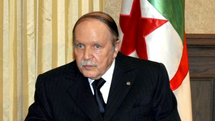 Le président Bouteflika préside une réunion consacrée à la situation à Ghardaïa