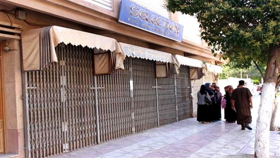 Des commerçants mozabites baissent rideau dans plusieurs villes de l'Est du pays