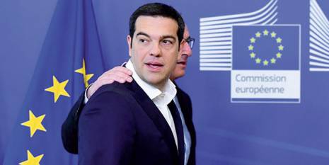 L'Europe peut-elle se passer de la Grèce '