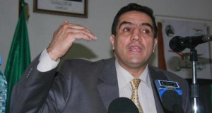 بلعيد يطالب بقرارات سياسية جريئة لمعالجة أزمة غرداية