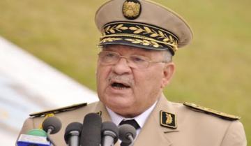 قايد صالح في زيارة تفقدية اليوم إلى الناحية العسكرية الرابعة بورقلة