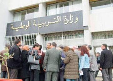 نقابة الأسلاك المشتركة تدعو السلطة إلى إغاثة غرداية وتسريع إصلاحاتها لتفادي الأزمات