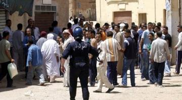 هيئة التشاور تطالب بلجنة تحقيق مستقلة في أحداث غرداية