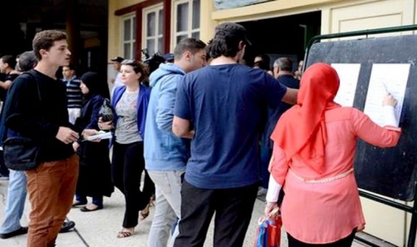تيزي وزو في المرتبة الأولى للمرة السابعة على التوالي في نتائج البكالوريا