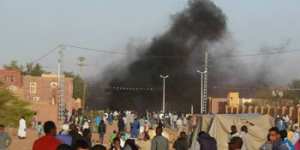 Situation à Ghardaïa