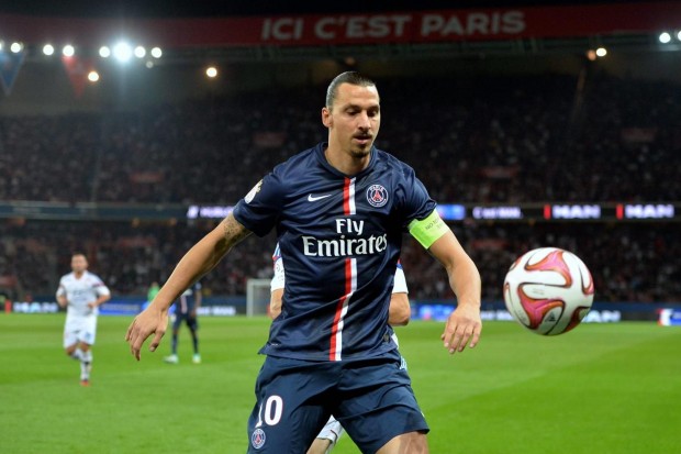 Un nouveau club montre son intérêt pour Zlatan