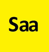 SAA