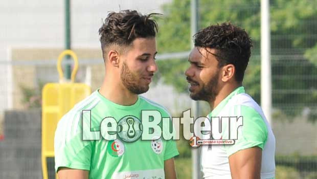 L'Inter et Watford d'accord sur Taïder